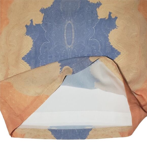 ANTONIO MELANI Shift Dress SIZE 2 - Picture 10 of 16